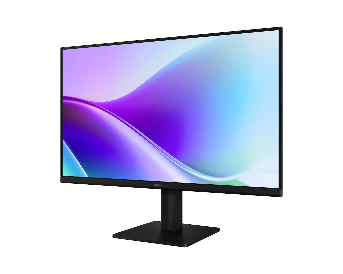 Monitor SAMSUNG LS24F324GAUXEN 24 inch IPS Full HD 120Hz - imagine 3