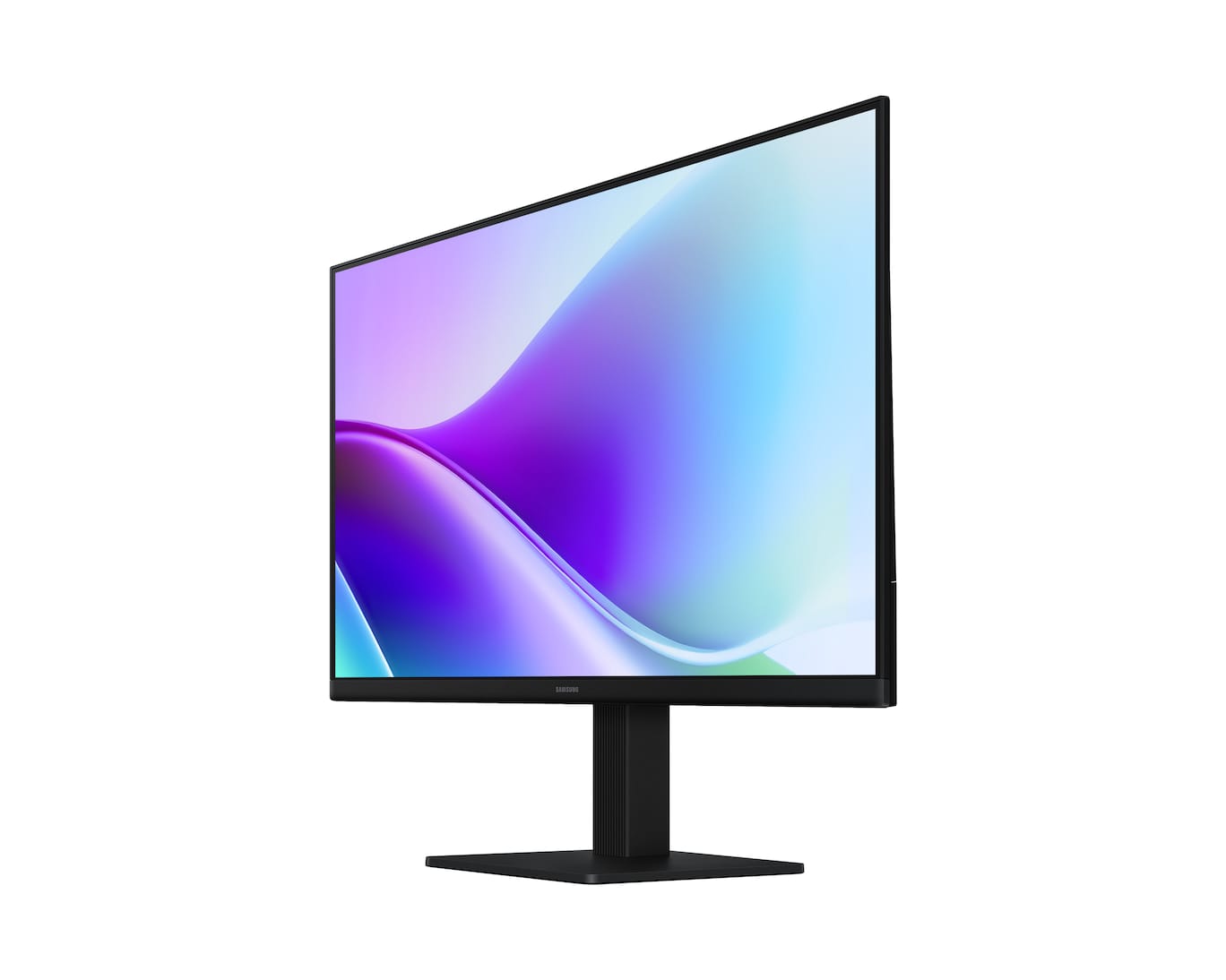 Monitor SAMSUNG LS24F324GAUXEN 24 inch IPS Full HD 120Hz - imagine 4