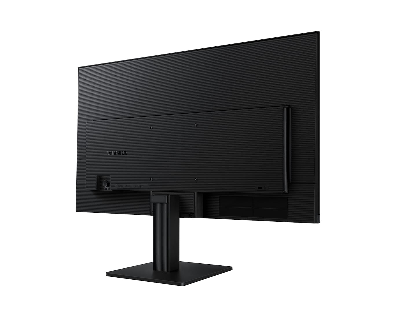 Monitor SAMSUNG LS24F324GAUXEN 24 inch IPS Full HD 120Hz - imagine 5