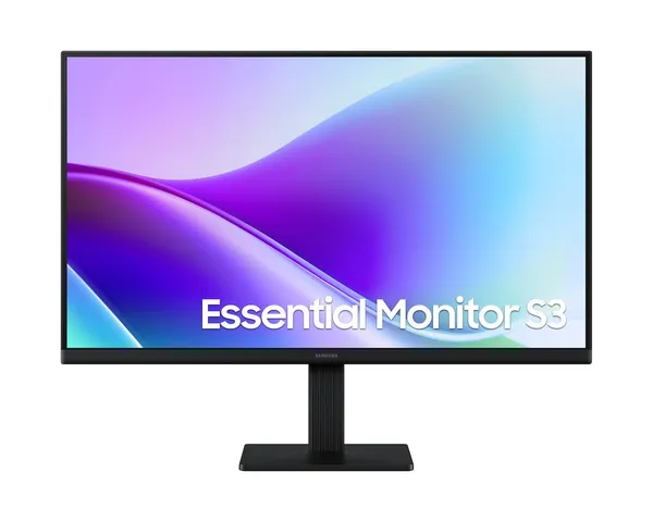 Monitor SAMSUNG LS24F324GAUXEN 24 inch IPS Full HD 120Hz