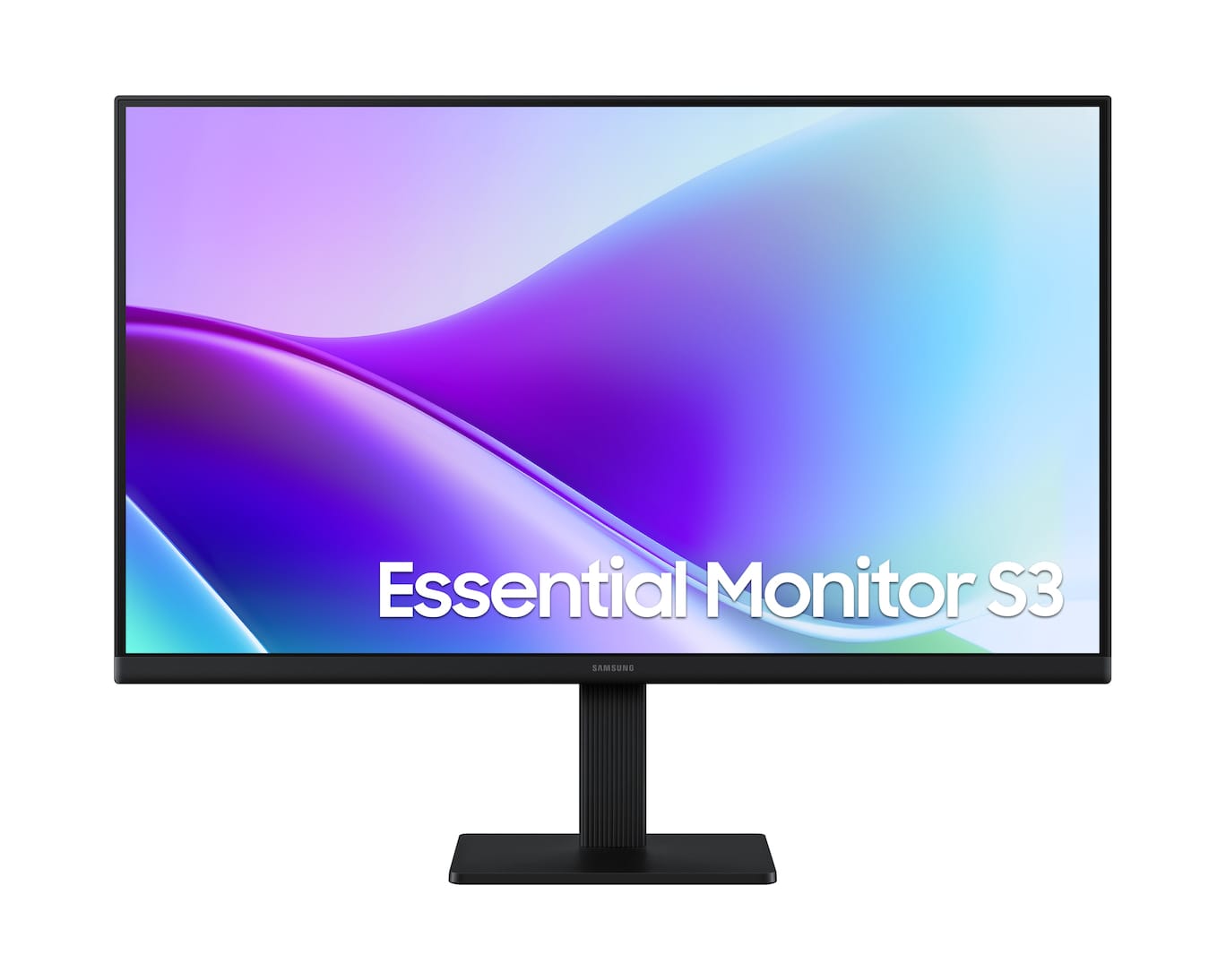 Monitor SAMSUNG LS24F324GAUXEN 24 inch IPS Full HD 120Hz