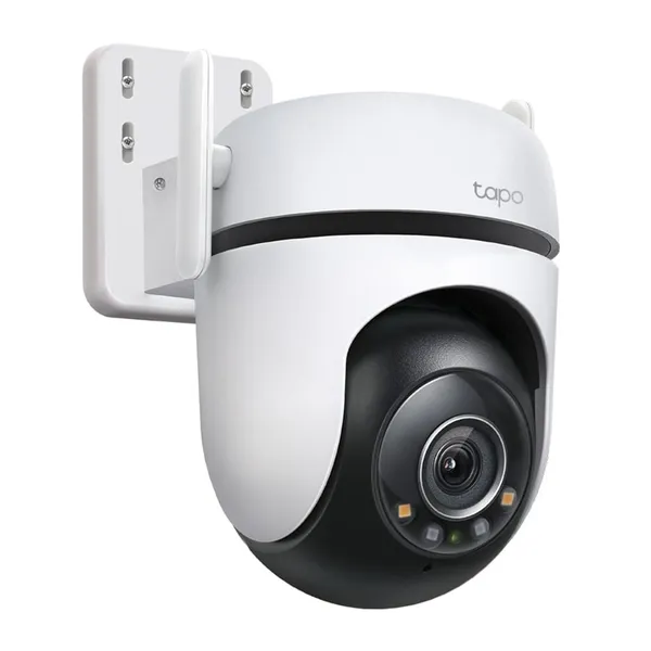 Camera IP Exterior TP-LINK Tapo C520WS 2K QHD 360° IP66 - imagine 3