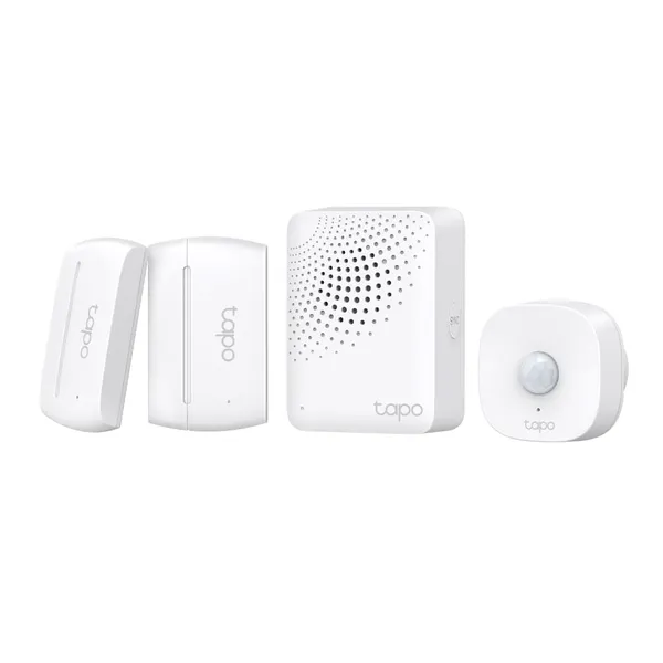 Kit Senzori TP-LINK Tapo T30 cu Hub IoT și Chime