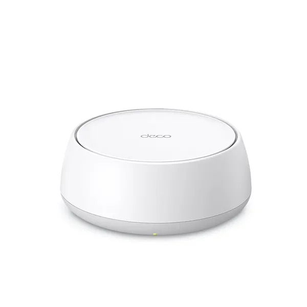 Sistem Mesh Wi-Fi 7 TP-LINK BE3600 688+2882 Mbps 2 Porturi Gigabit - imagine 2