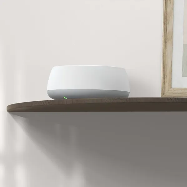 Sistem Mesh Wi-Fi 7 TP-LINK BE3600 688+2882 Mbps 2 Porturi Gigabit - imagine 7