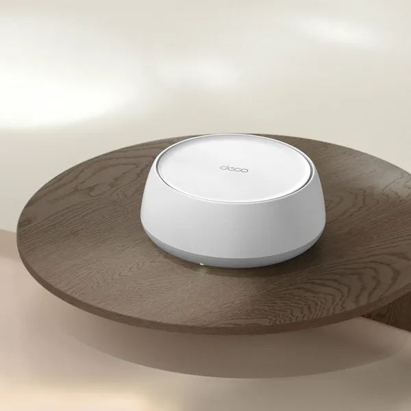 Sistem Mesh Wi-Fi 7 TP-LINK BE3600 688+2882 Mbps 2 Porturi Gigabit - imagine 8