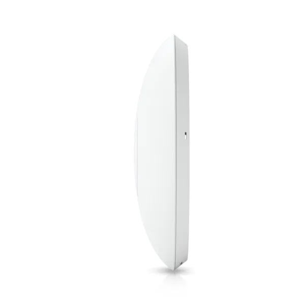 Access Point UBIQUITI U7-PRO Wi-Fi 7, Port 2.5 GbE, PoE+, 300+ Clienți - imagine 3