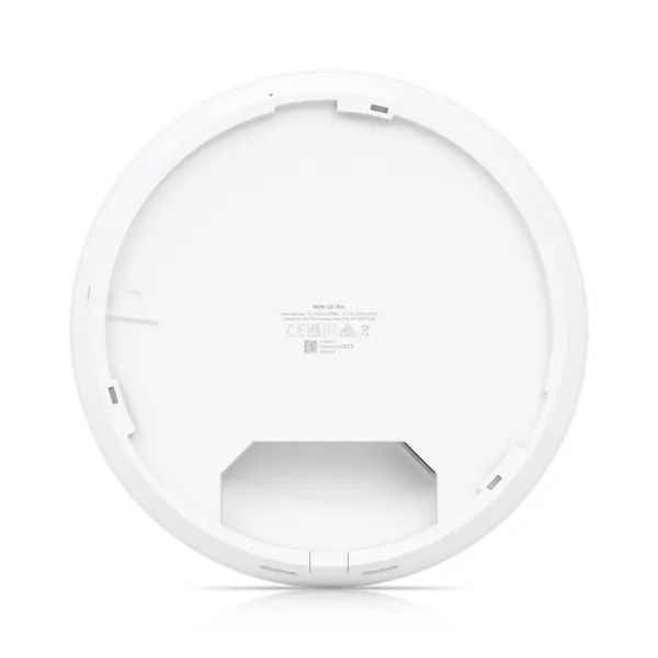 Access Point UBIQUITI U7-PRO Wi-Fi 7, Port 2.5 GbE, PoE+, 300+ Clienți - imagine 4