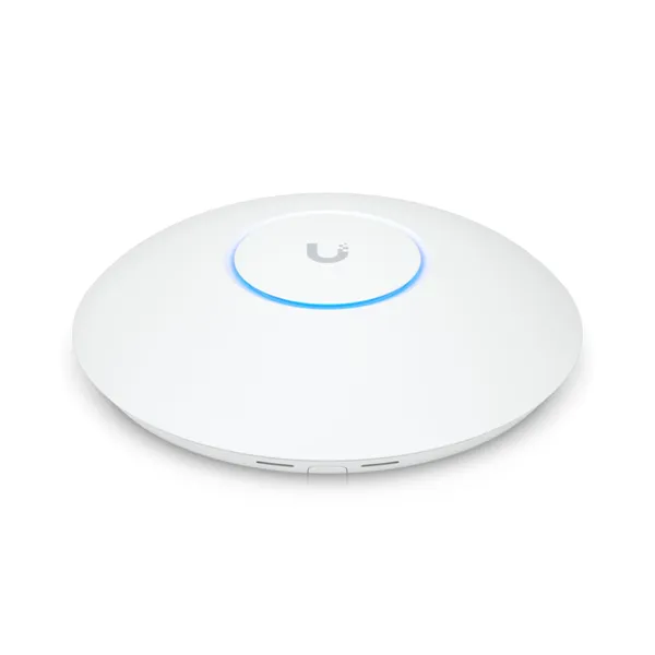 Access Point UBIQUITI U7-PRO Wi-Fi 7, Port 2.5 GbE, PoE+, 300+ Clienți - imagine 5