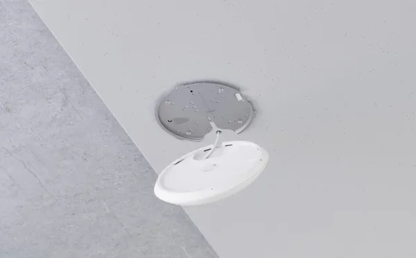 Access Point UBIQUITI U7-PRO Wi-Fi 7, Port 2.5 GbE, PoE+, 300+ Clienți - imagine 7