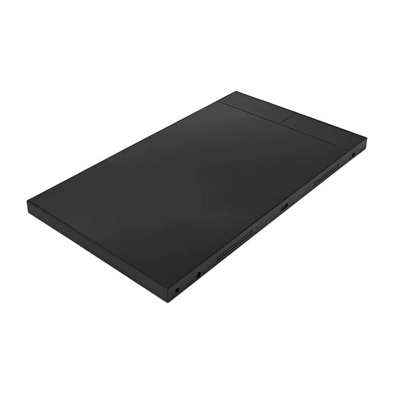Panou Control SHELLY Wall Display XL 10.1 WiFi Bluetooth Negru