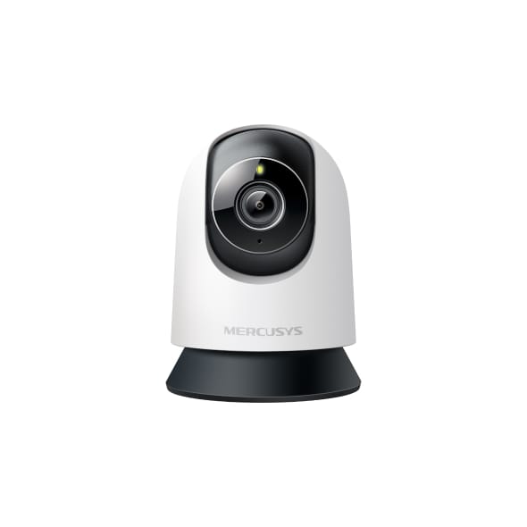 Cameră de Supraveghere MERCUSYS MC230 Wi-Fi Pan/Tilt 3K Audio Bidirecțional