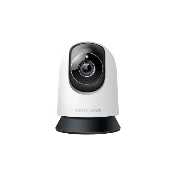 Cameră de Supraveghere MERCUSYS MC230 Wi-Fi Pan/Tilt 3K Audio Bidirecțional