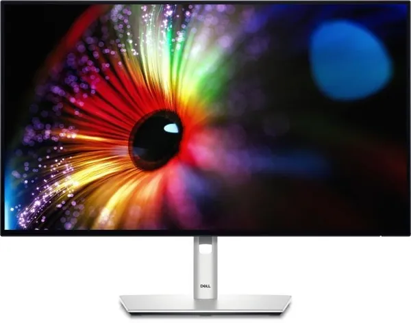 Monitor DELL UltraSharp U2724D QHD 27 inch IPS - imagine 2