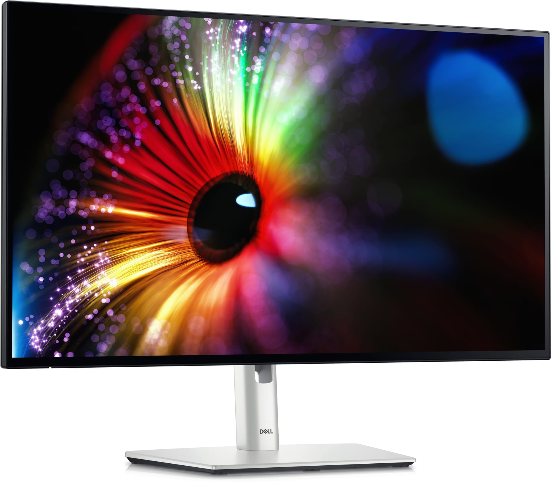 Monitor DELL UltraSharp U2724D QHD 27 inch IPS