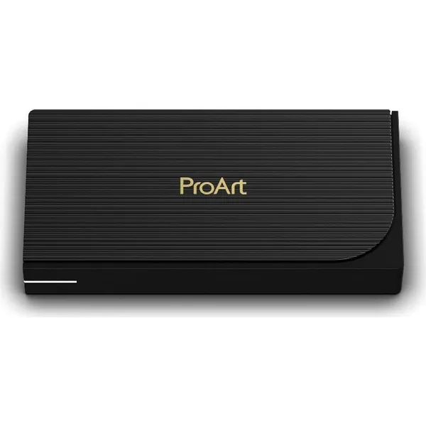 Switch ASUS ProArt PQG-U1080 8-Port 2.5G + 2-Port 10G SFP+ Negru