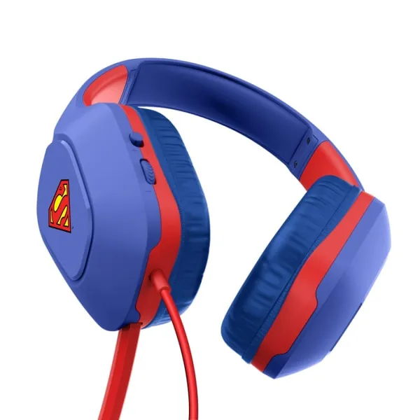 Cască Gaming TRUST GXT 415SM Zirox Cu Fir TR-25738 - imagine 3