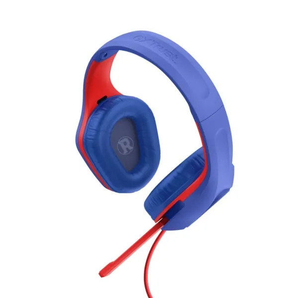 Cască Gaming TRUST GXT 415SM Zirox Cu Fir TR-25738 - imagine 5