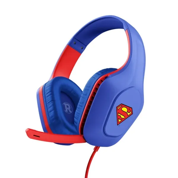 Cască Gaming TRUST GXT 415SM Zirox Cu Fir TR-25738