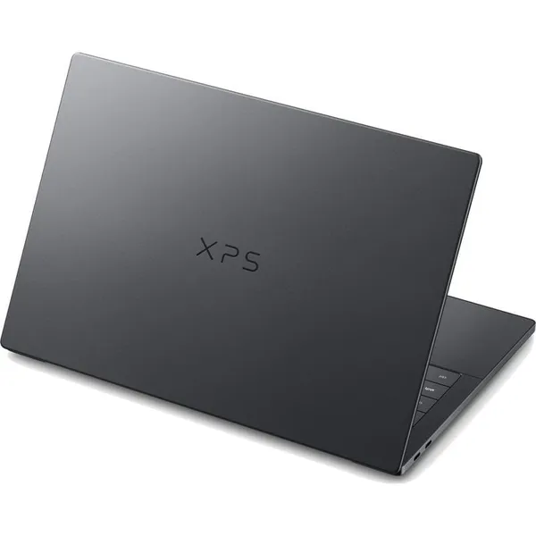 Laptop DELL XPS 14 Core Ultra 7 358H, 32 GB, 2 TB, OLED, Windows 11 Pro - imagine 3