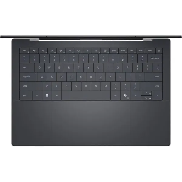 Laptop DELL XPS 14 Core Ultra 7 358H, 32 GB, 2 TB, OLED, Windows 11 Pro - imagine 4
