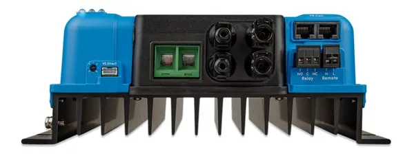 Regulator Solar VICTRON ENERGY SmartSolar MPPT 250/100 MC4 - imagine 2