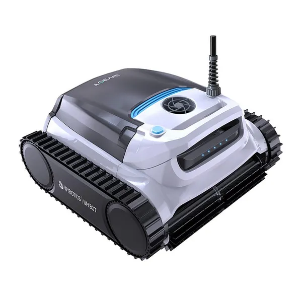 Robot curățat piscine WYBOT M1C cu fir