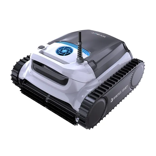 Robot curățat piscine WYBOT M1C cu fir - imagine 3