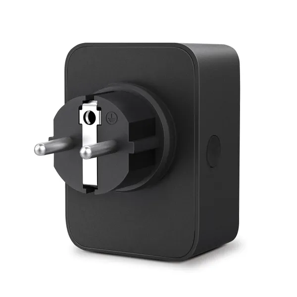 Priză inteligentă TP-LINK Tapo P410M Wi-Fi Exterior Matter IP54 - imagine 3