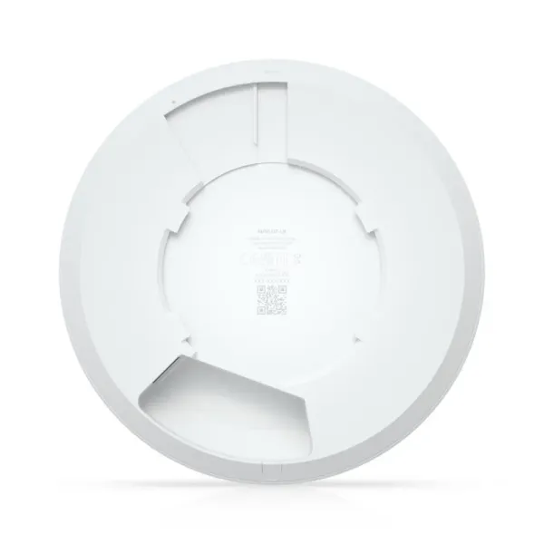 Access Point UBIQUITI U7 Long-Range WiFi 7 PoE Dual-Band Alb - imagine 4