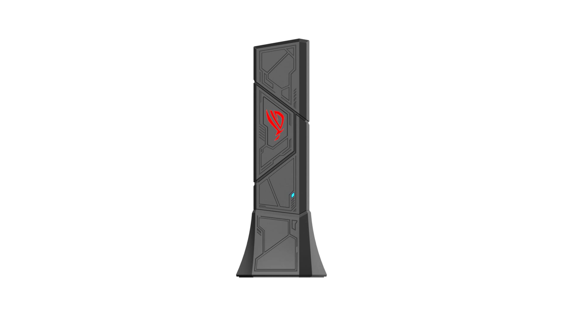 Adaptor USB ASUS BE6500 WiFi 7 Tri-band 6GHz