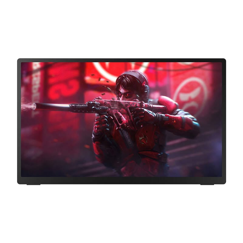 Monitor portabil UPERFECT USteam E6 Pro 18,5" FHD 120Hz