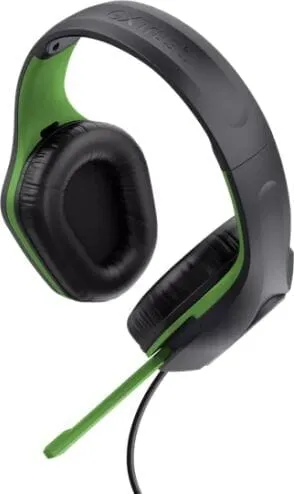 Headset TRUST GXT 415X ZIROX Gaming Cu Fir Negru Verde TR-24994 - imagine 4