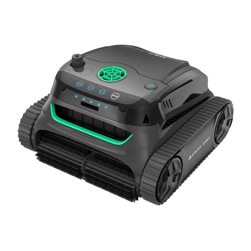 Robot de curățat piscine fără fir WYBOT S2