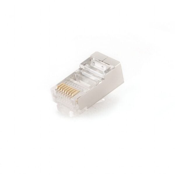 Mufă RJ45 SPACER UTP Cat6 100 Bucăți