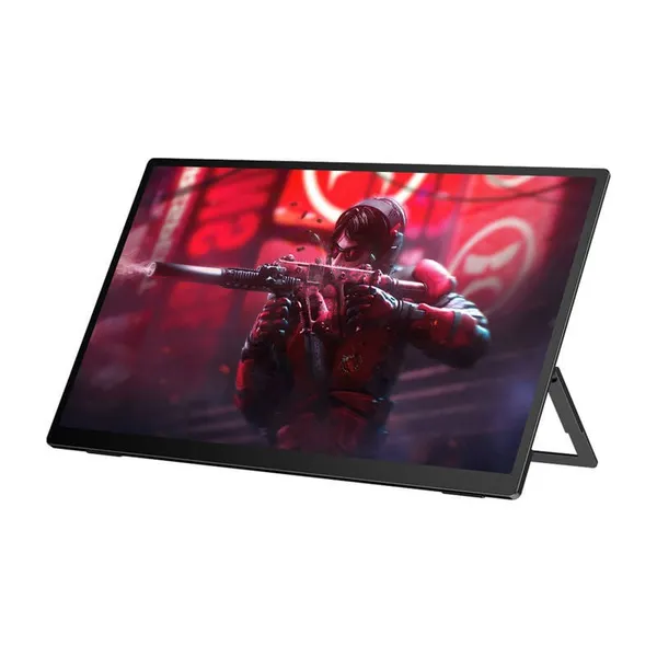 Monitor portabil UPERFECT USteam E6 Pro 18,5" FHD 120Hz