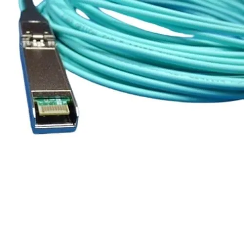 Cablu Rețea DELL 470-ACIF SFP28 25GbE Activ Optic 7 m - imagine 2