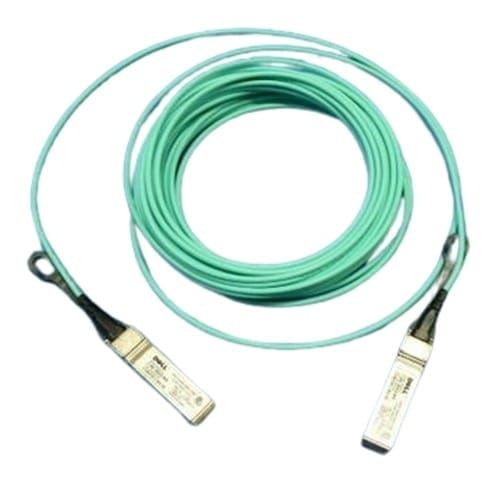 Cablu Rețea DELL 470-ACIF SFP28 25GbE Activ Optic 7 m