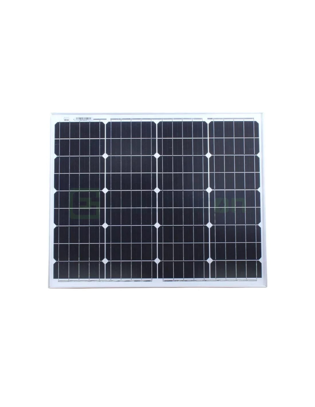 Panou Solar VICTRON ENERGY 55W 36 Celule Monocristalin Seria 4c