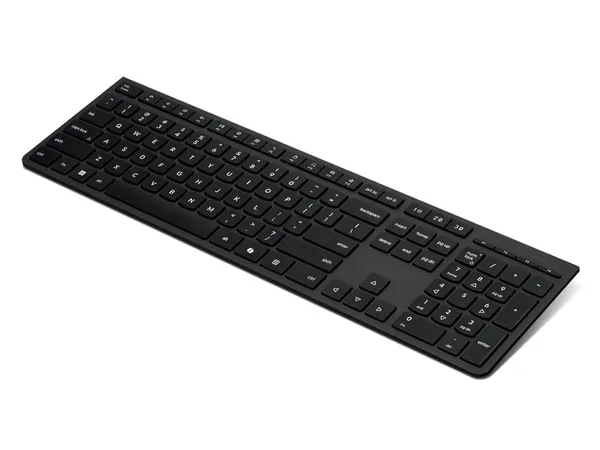 Tastatură LENOVO Professional Wireless Rechargeable Bluetooth 4Y41R64532 - imagine 2