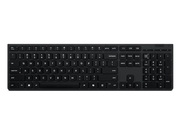 Tastatură LENOVO Professional Wireless Rechargeable Bluetooth 4Y41R64532