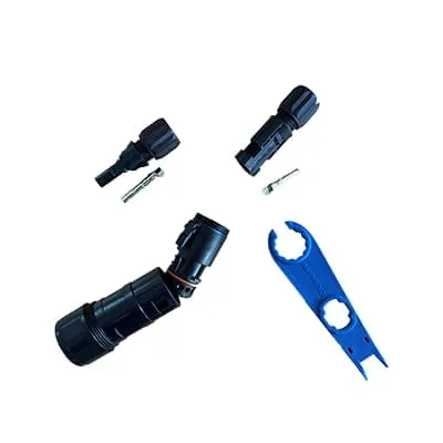 Accesoriu HUAWEI pentru Invertor Solar Trifazat SUN2000-100KTL-M2 - imagine 2