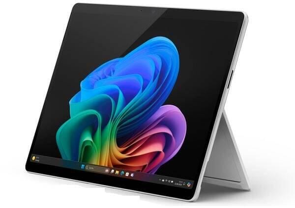 Tabletă MICROSOFT Surface Pro 13 inch 16GB RAM 256GB SSD Platinum