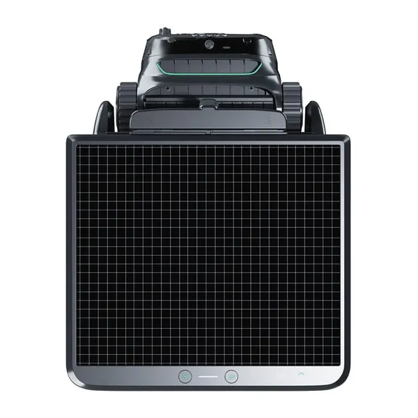 Robot de curățat piscine WYBOT S2 Solar Vision fără fir - imagine 6
