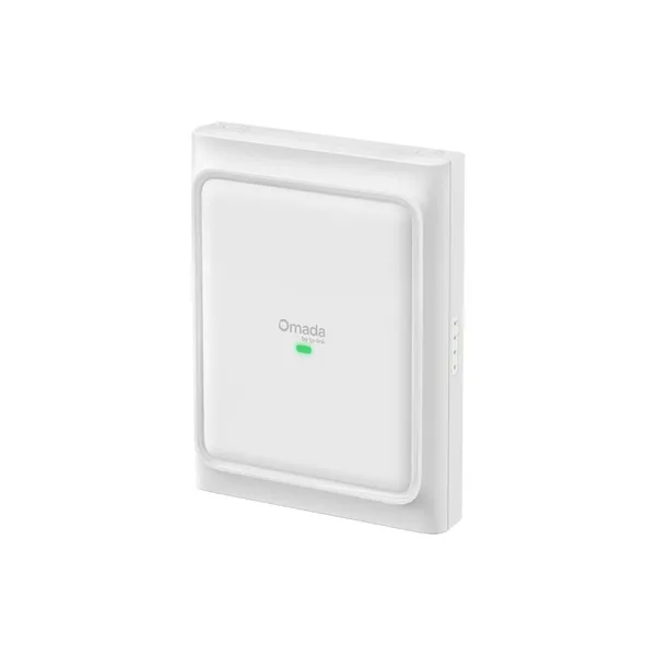 Access Point TP-LINK EAP725-Outdoor Gigabit PoE Dual-Band Wi-Fi 7 - imagine 2