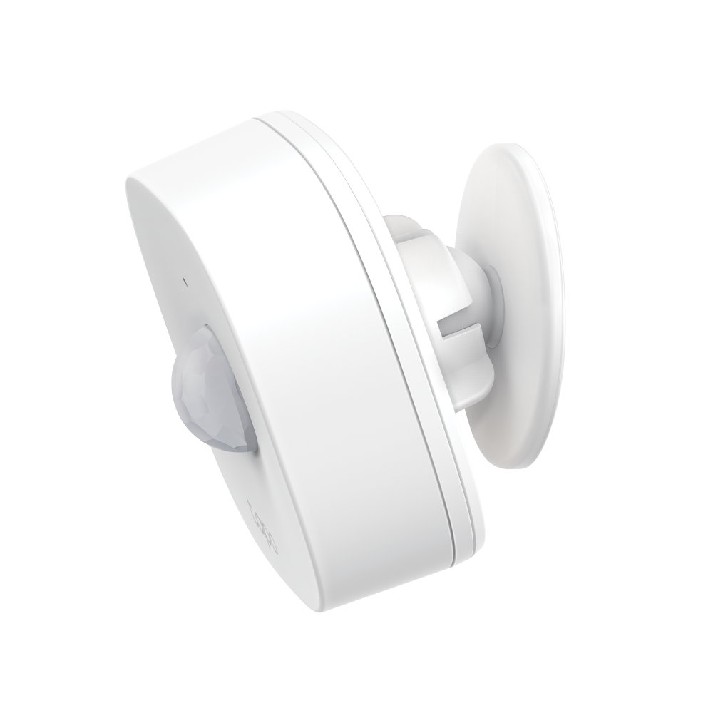 Senzor Smart de Miscare TP-LINK Tapo T100 WiFi Alb - imagine 2