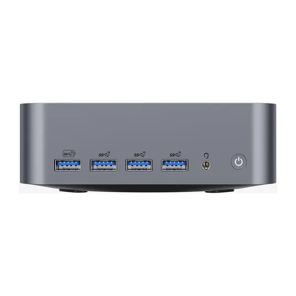 Mini PC GEEKOM GT1MEGA Intel Core Ultra 9 185H 16GB 1TB Win 11 Pro