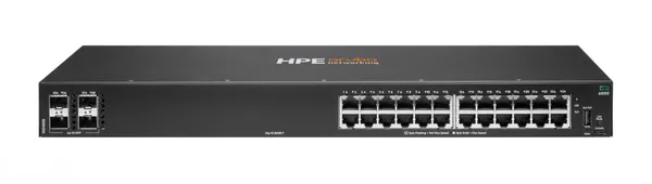 Switch ARUBA NETWORKS ANW 6000 24G 4F