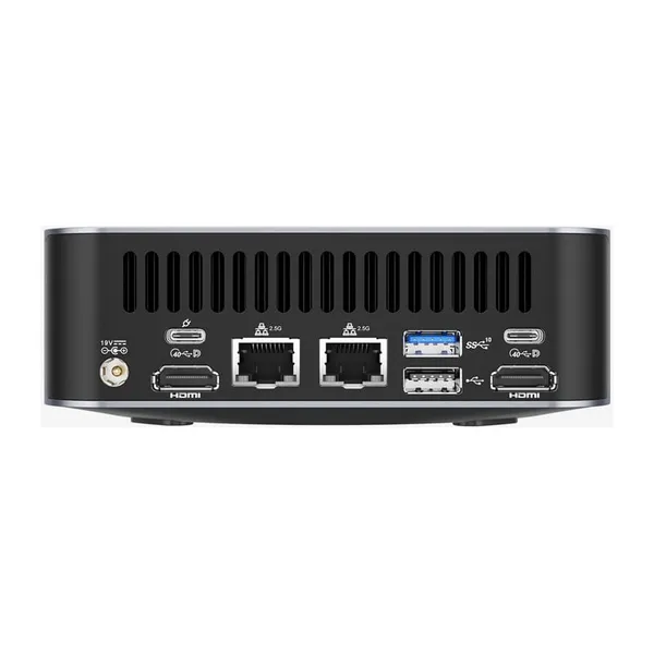 Mini PC GEEKOM GT1 MEGA Intel Core Ultra 9 185H 16GB 1TB Windows 11 Pro - imagine 5