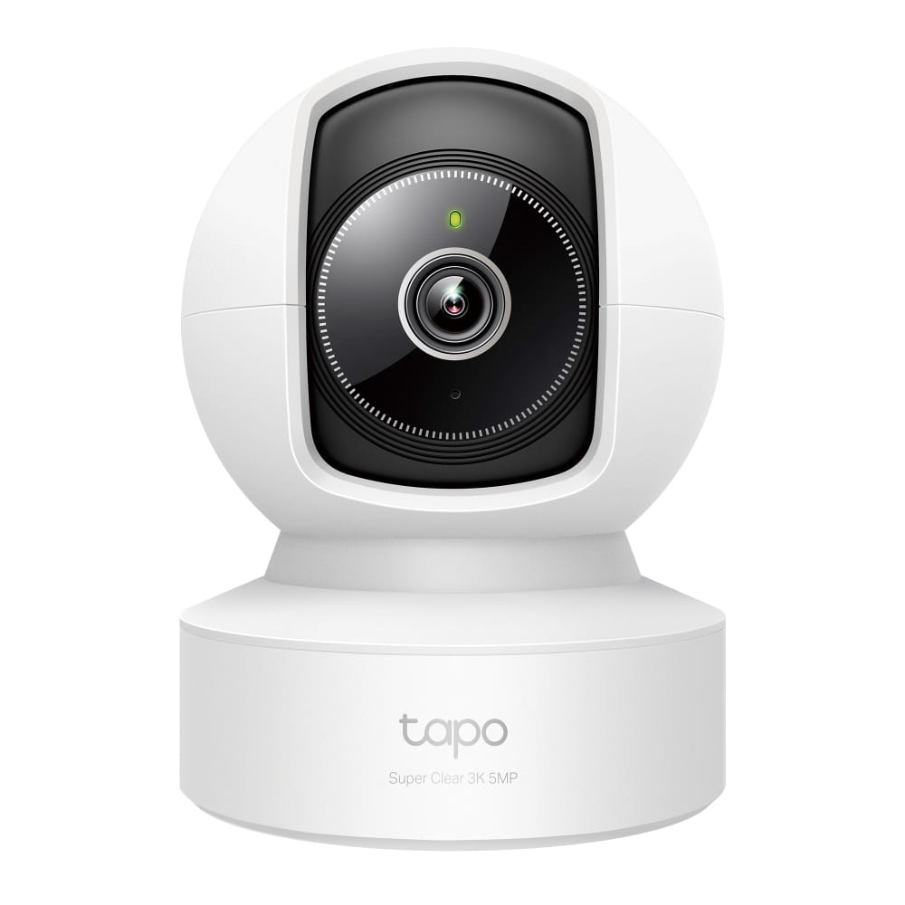 Cameră de supraveghere TP-LINK Tapo C232 Wi-Fi 5MP